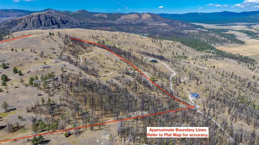 45141 Chief Cliff Lane, Dayton, MT 59914 - #3