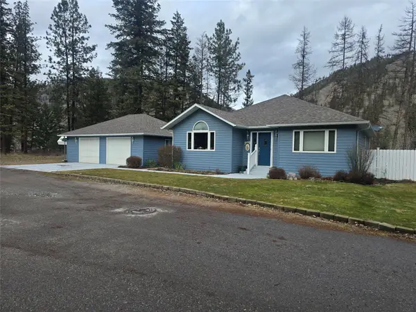 222 Osprey Drive, Superior, MT 59872