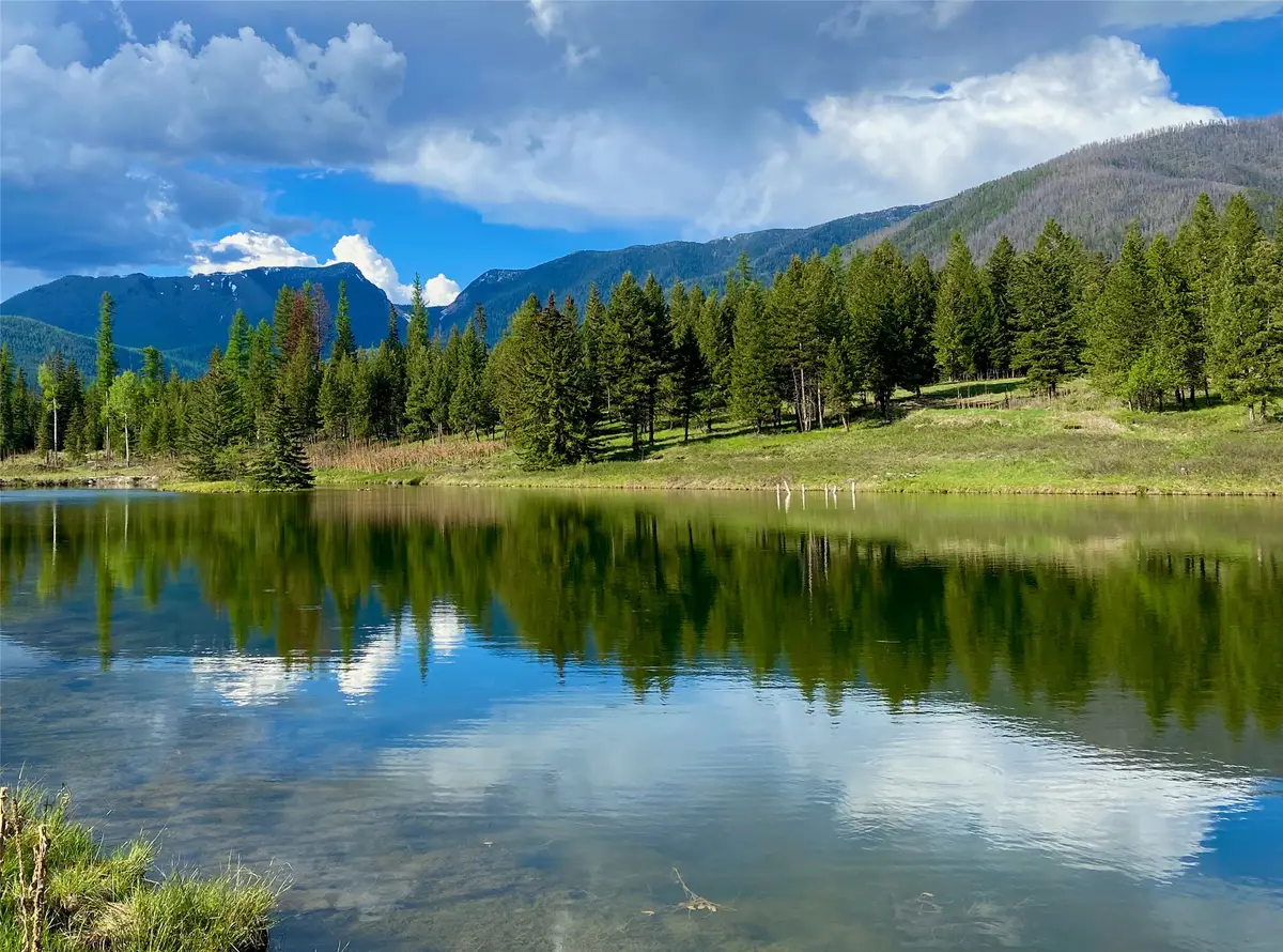 295 Burks Bottom Road, Eureka, MT 59917 - #1