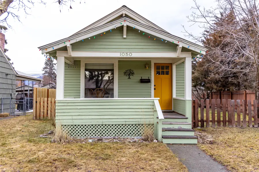 1050 E 4th Street, Whitefish, MT 59937 - #2