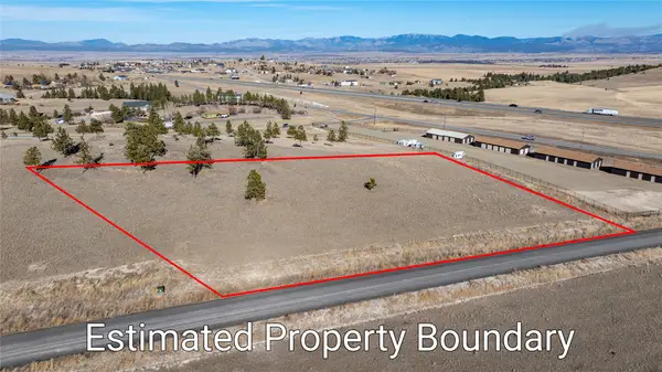 39 Mansfield L Loop, Clancy, MT 59634