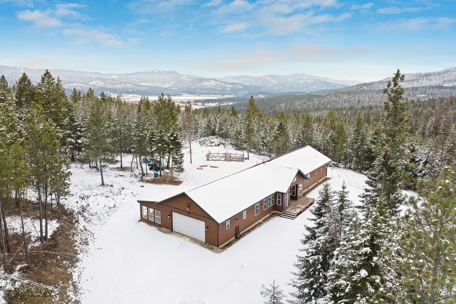 1471 N Ranch Hill Road, Kalispell, MT 59901 - #2