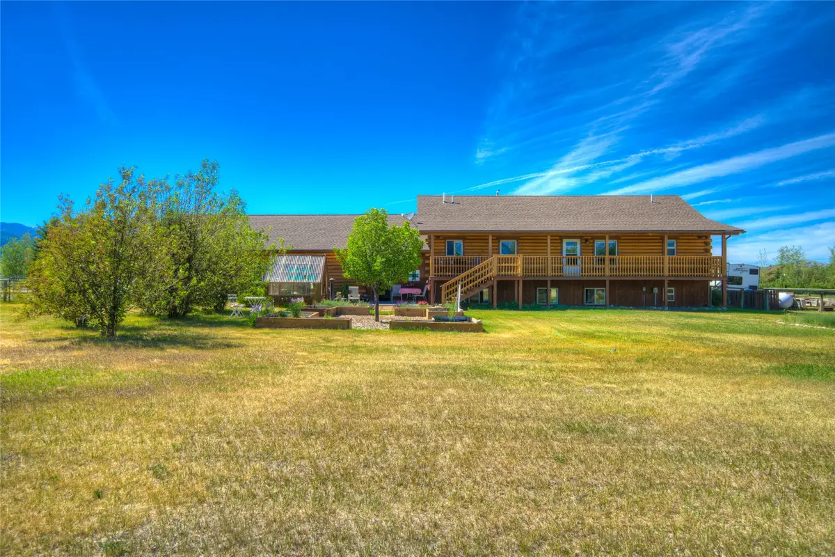 13 Coachman Lane, McAllister, MT 59740 - #1