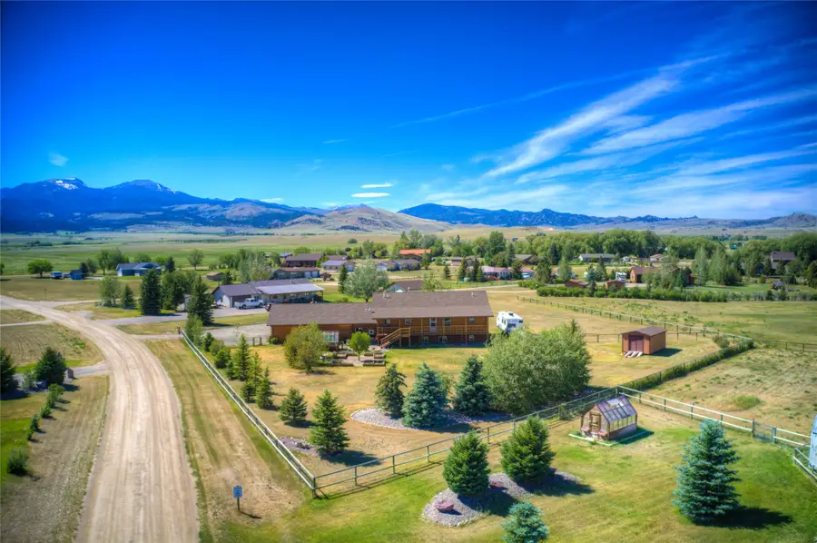 13 Coachman Lane, McAllister, MT 59740 - #2