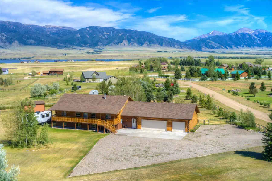 13 Coachman Lane, McAllister, MT 59740 - #3