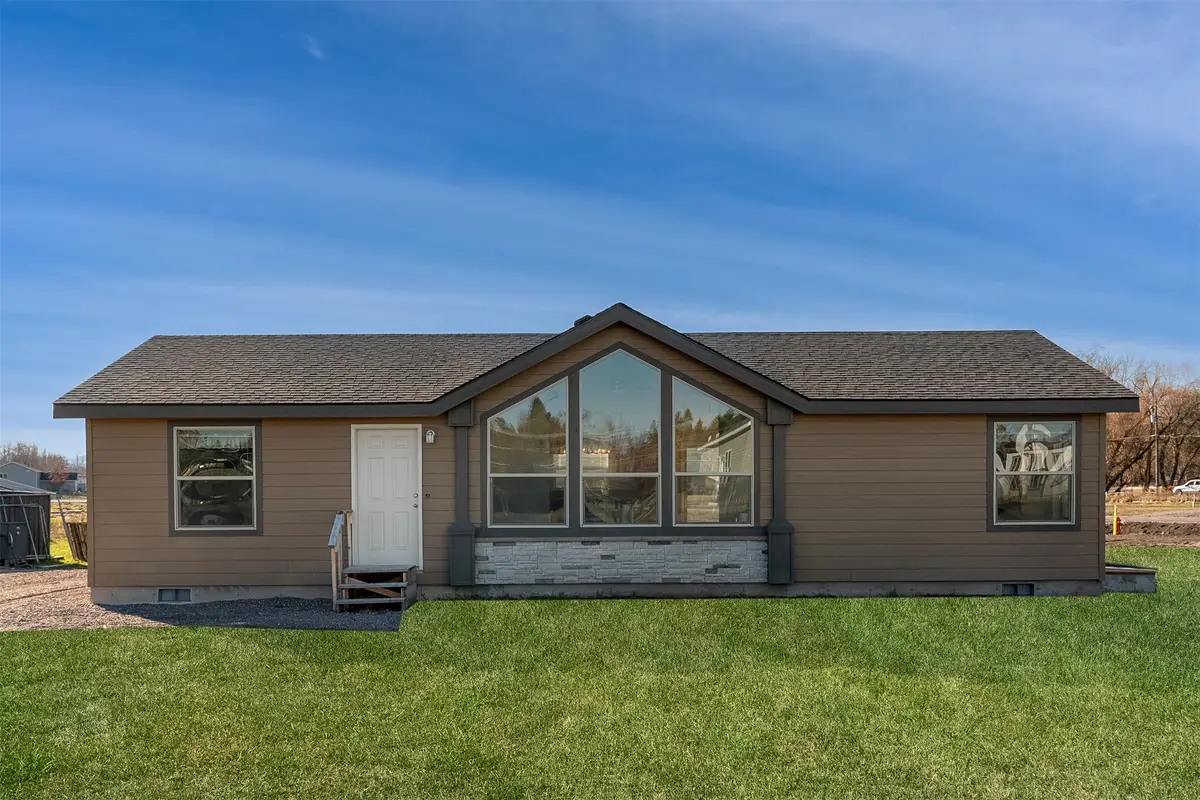 132 Wolverine Drive, Kalispell, MT 59901 - #1