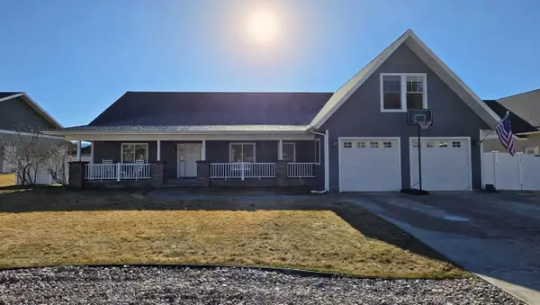 260 Crestview Drive, Bigfork, MT 59911