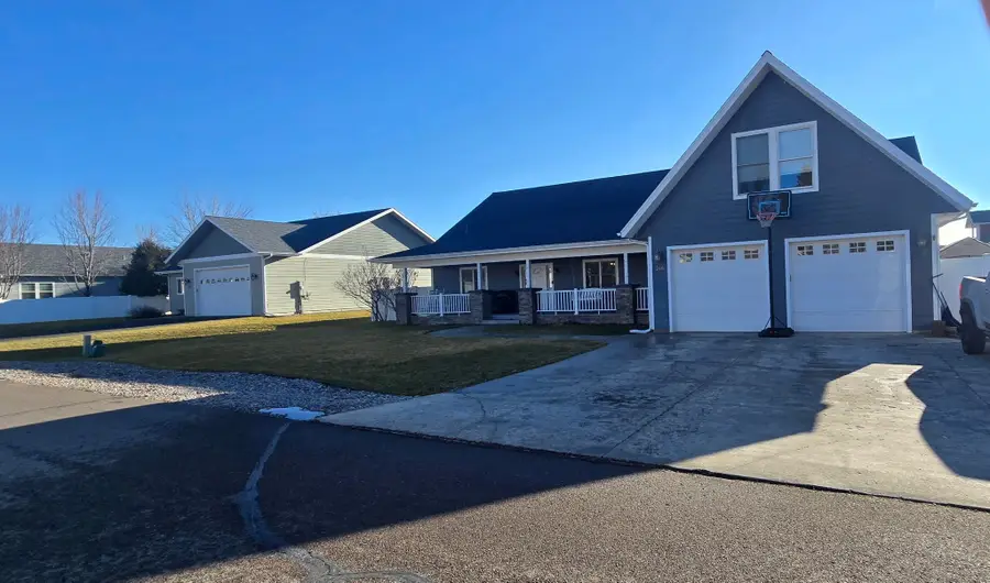 260 Crestview Drive, Bigfork, MT 59911 - #2