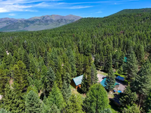 183 Pinewood Circle, Seeley Lake, MT 59868