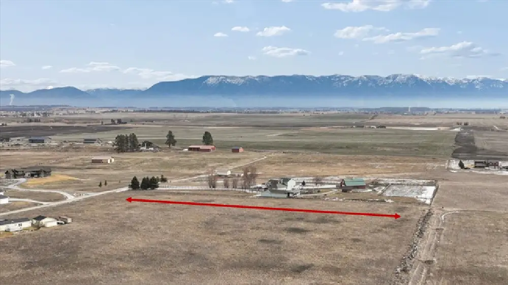 2845 Farm To Market Road, Kalispell, MT 59901 - #1