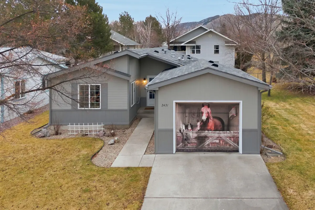 2431 Mcintosh Loop, Missoula, MT 59801 - #1