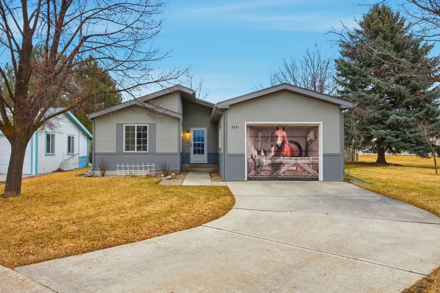 2431 Mcintosh Loop, Missoula, MT 59801 - #3