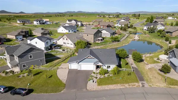 5515 Thimbleberry Loop, Helena, MT 59602