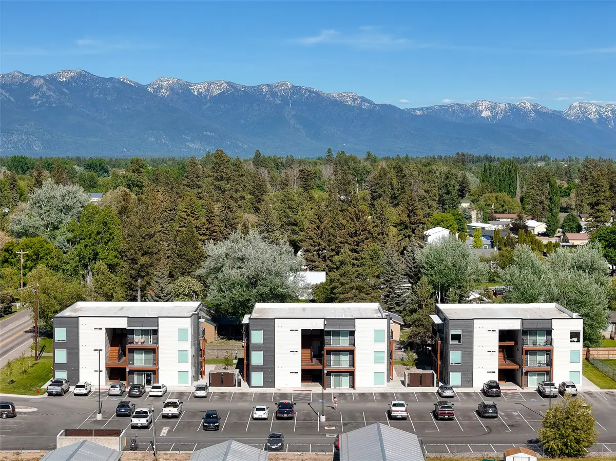 128 E Evergreen Drive, Kalispell, MT 59901 - #1