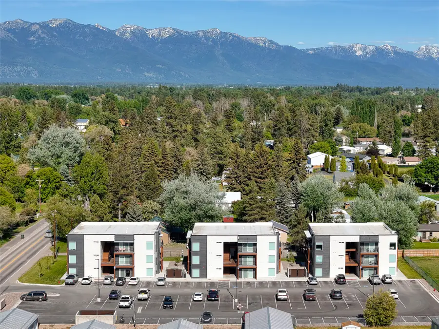 128 E Evergreen Drive, Kalispell, MT 59901 - #2