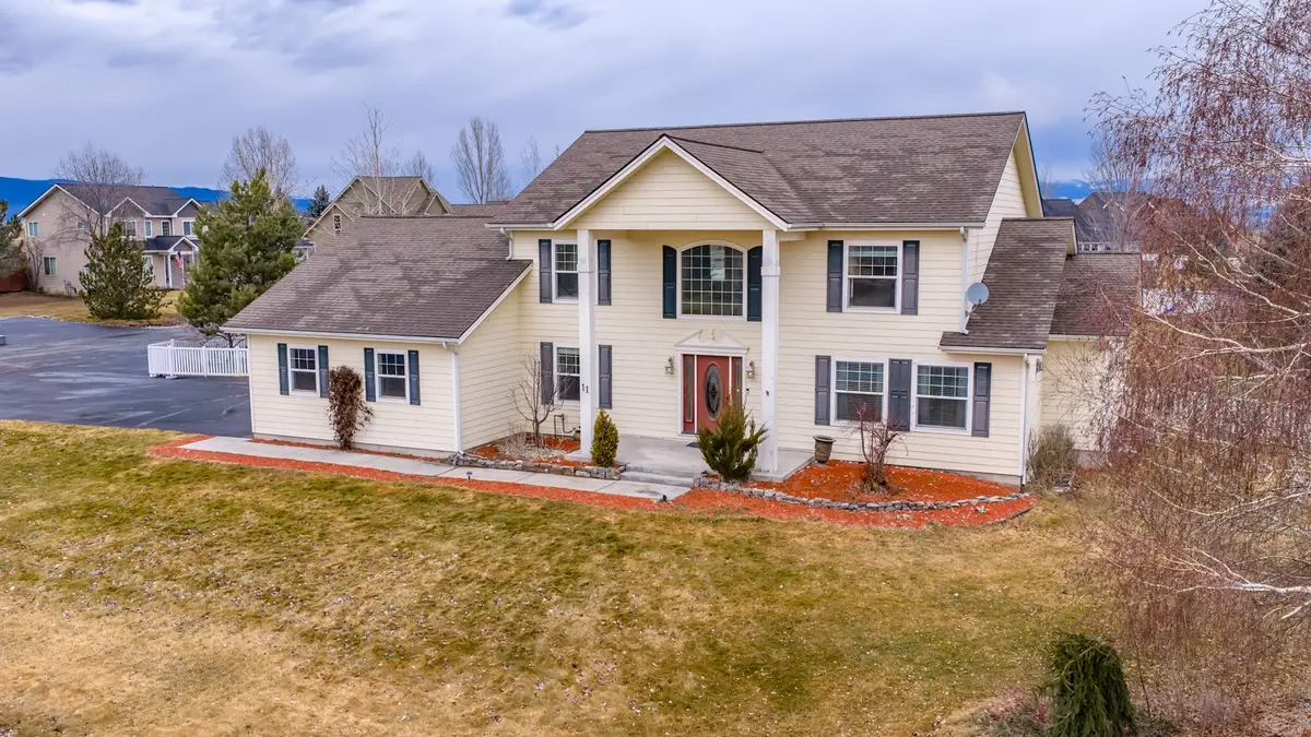 11 Grizzly Way, Kalispell, MT 59901 - #1