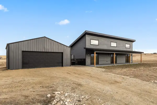 166 Laptop Loop, Roberts, MT 59070