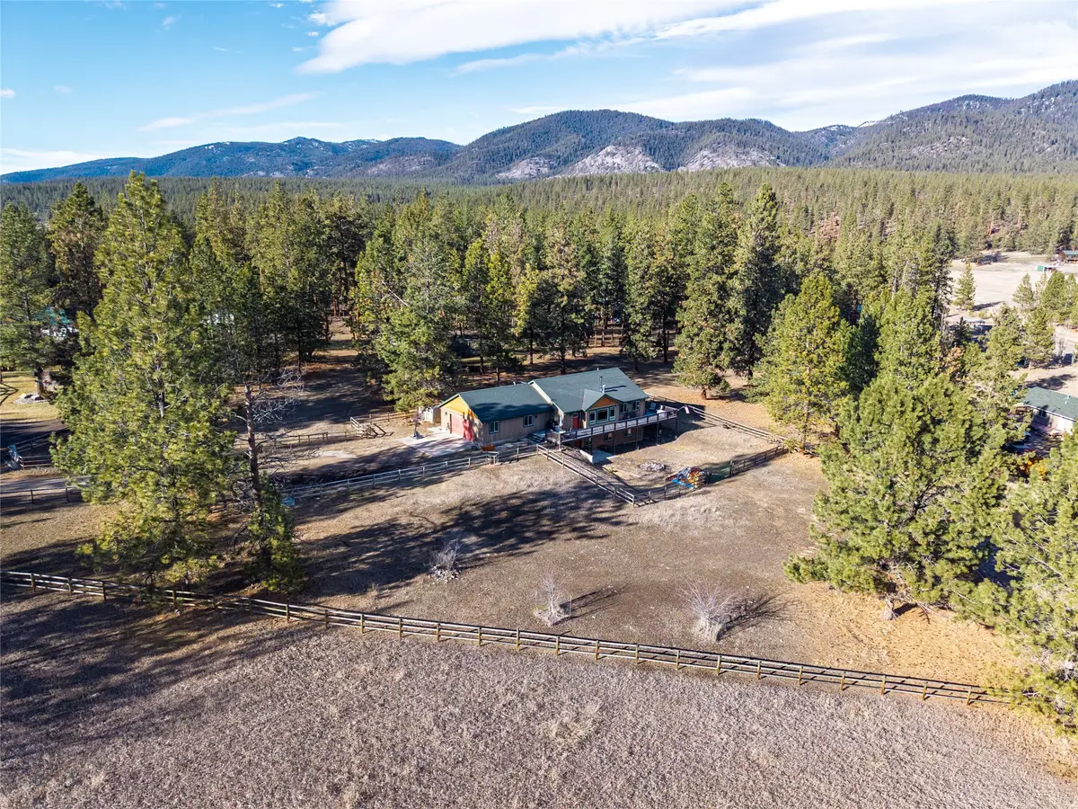 17718 Cougars Den Lane, Frenchtown, MT 59834 - #1