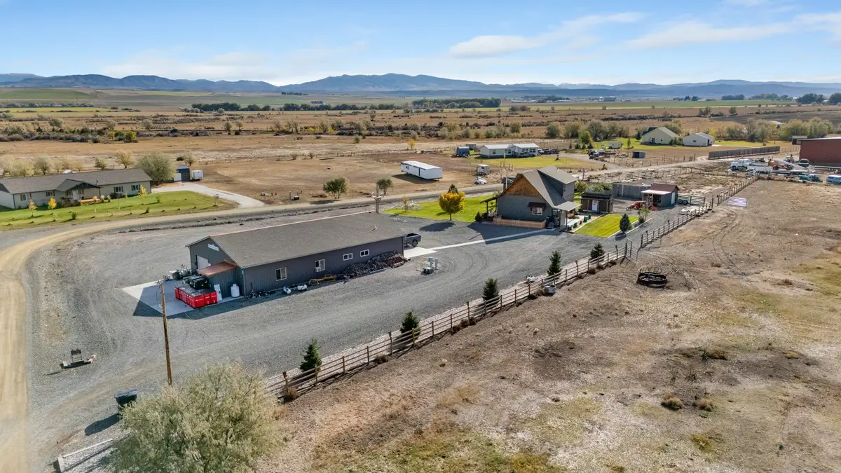 36 Carroll Drive, Townsend, MT 59644 - #1