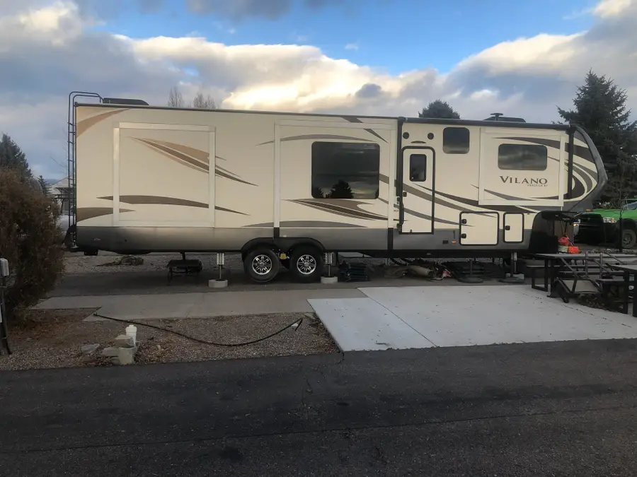 22 Regatta Road, Polson, MT 59860 - #2