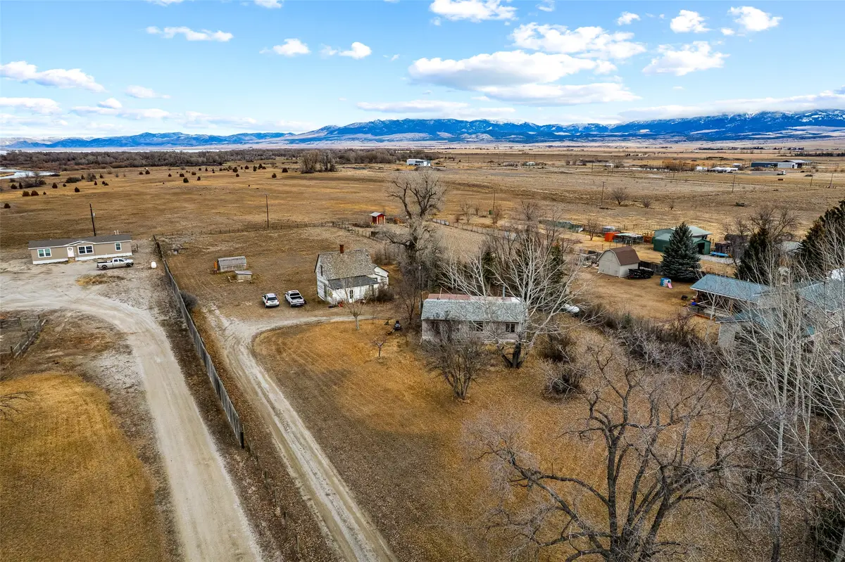 59 Centerville Road, Townsend, MT 59644 - #1