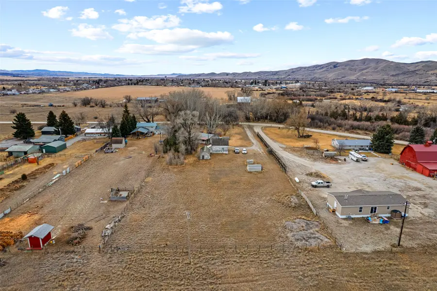 59 Centerville Road, Townsend, MT 59644 - #3