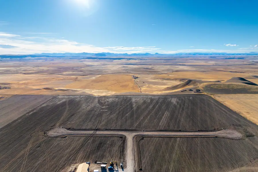 70 Country Squires Lane, Fairfield, MT 59436 - #2