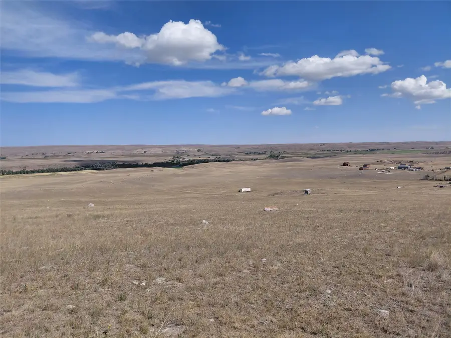 2675 E Bitterroot Lane, Augusta, MT 59410 - #2