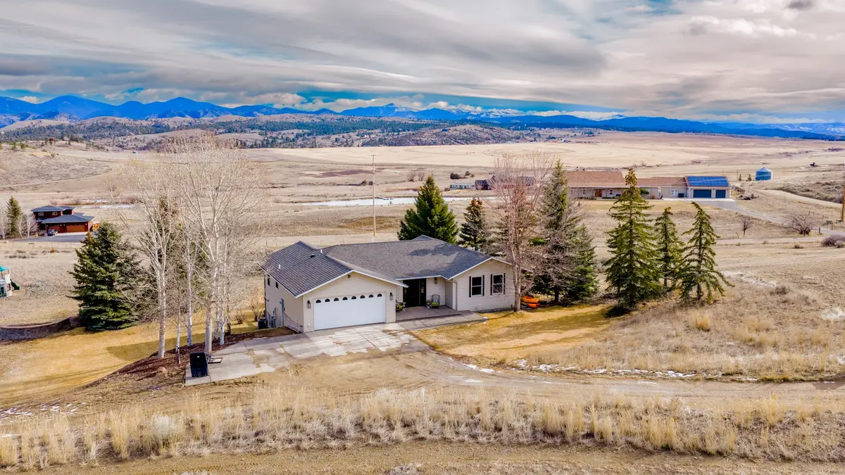 5320 Nesting Osprey Way, Helena, MT 59602 - #1