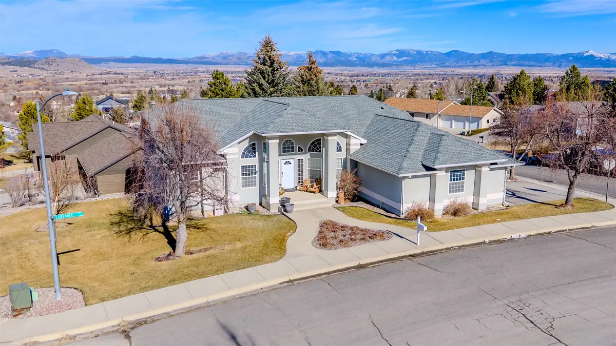 2028 Flowerree Street, Helena, MT 59601 - #1