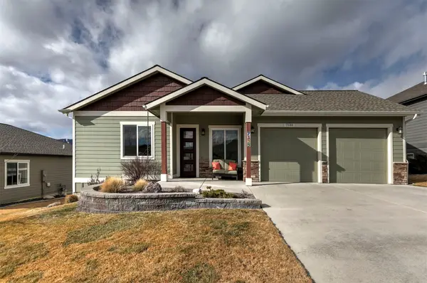 7135 Brooke Lynn Court, Missoula, MT 59803