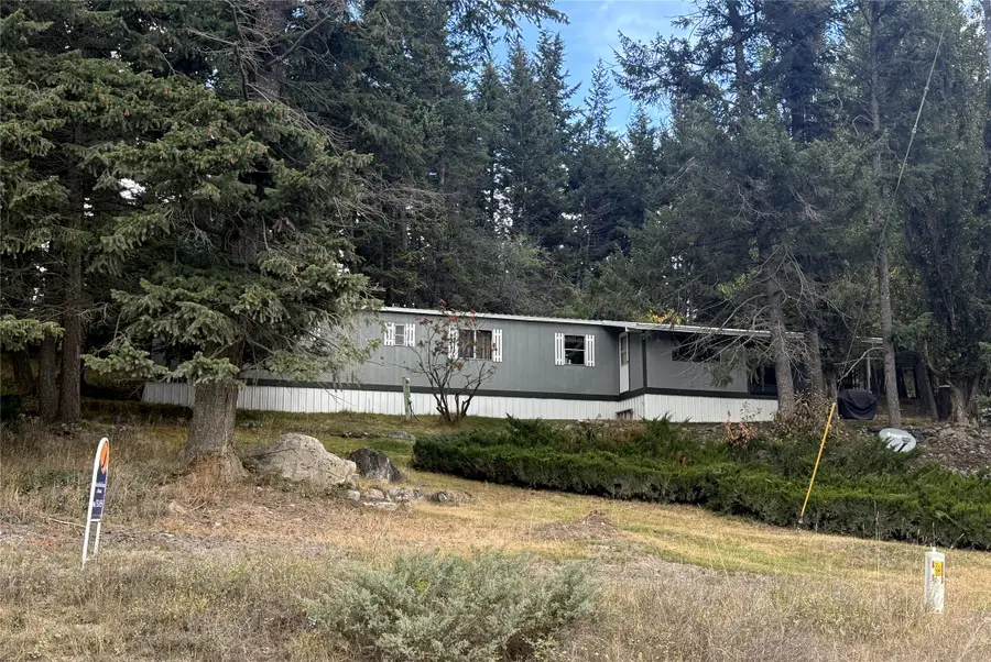 1581 Mcmannamy Draw, Kalispell, MT 59901 - #2