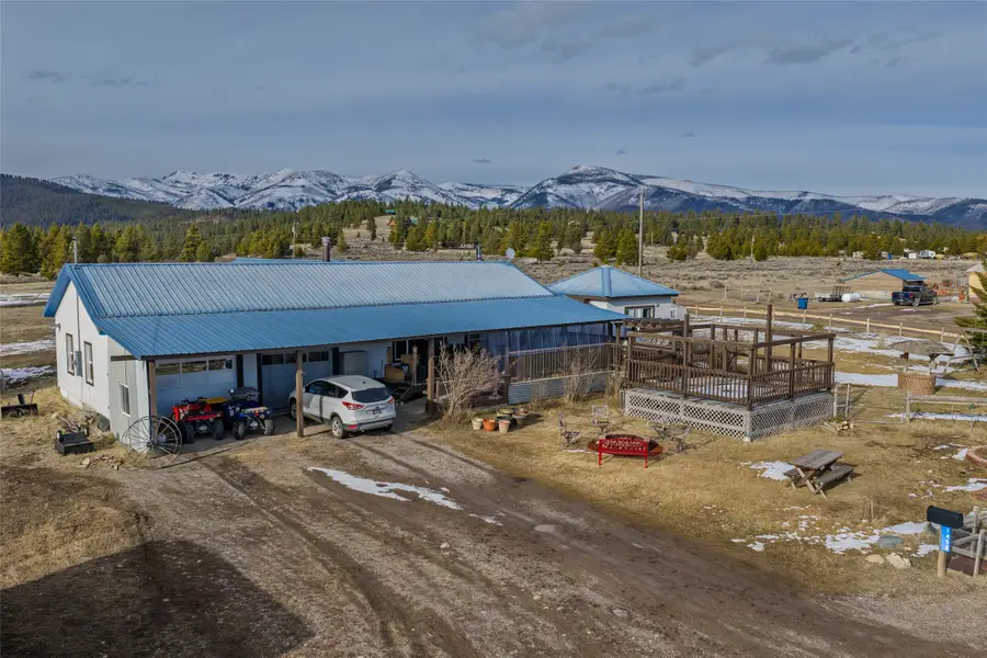 1450 Morris Drive, Lincoln, MT 59639 - #3