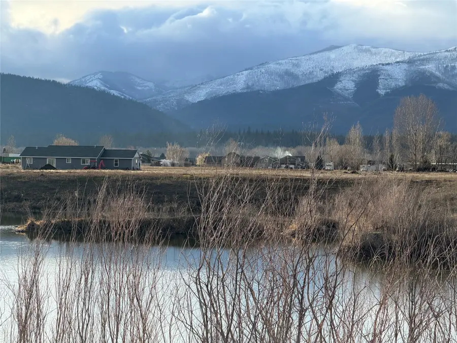 NHN Burnham Lane, Plains, MT 59859 - #2