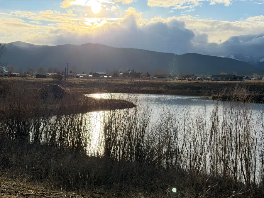 NHN Burnham Lane, Plains, MT 59859 - #3