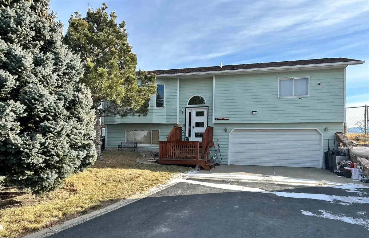 15 Hilltop Drive, Clancy, MT 59634 - #1