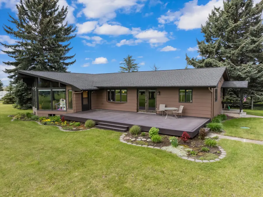 1020 Middle Road, Columbia Falls, MT 59912 - #2