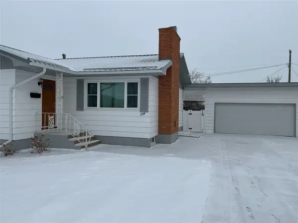 708 Riverview Drive E, Great Falls, MT 59404