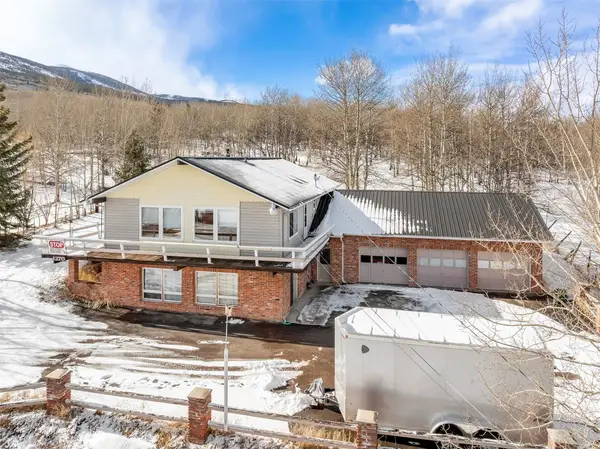 1370 Sunnyside Road, Anaconda, MT 59711