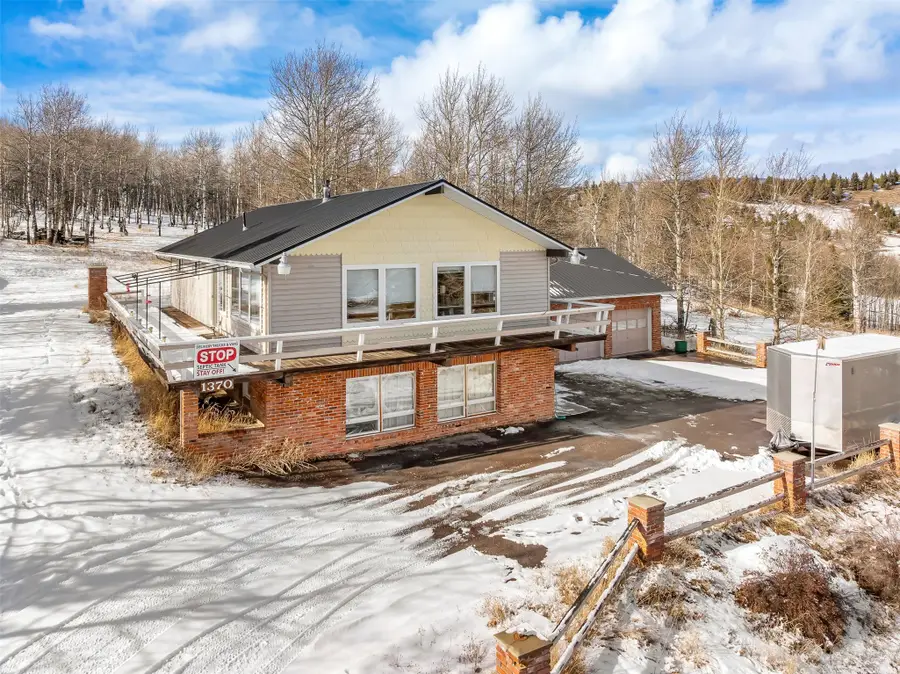 1370 Sunnyside Road, Anaconda, MT 59711 - #2