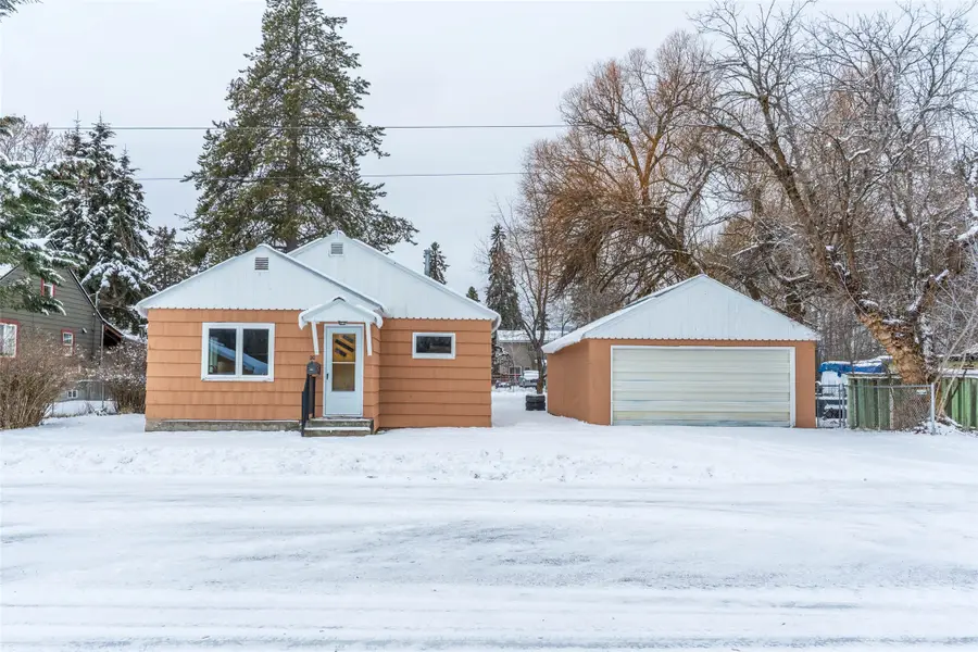 20 Fir Avenue, Whitefish, MT 59937 - #2