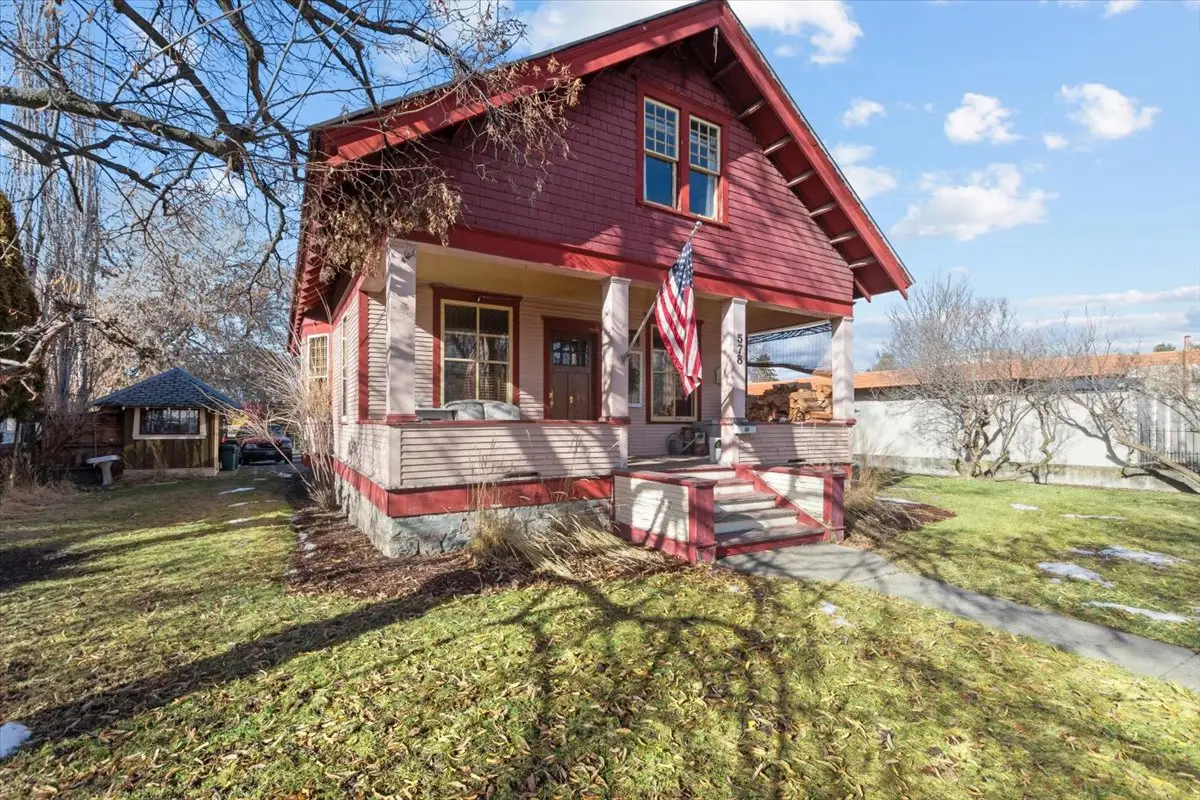 578 1st Avenue, Kalispell, MT 59901 - #1