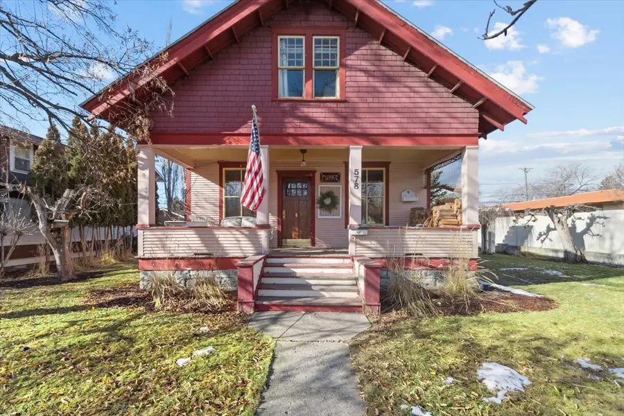 578 1st Avenue, Kalispell, MT 59901 - #2