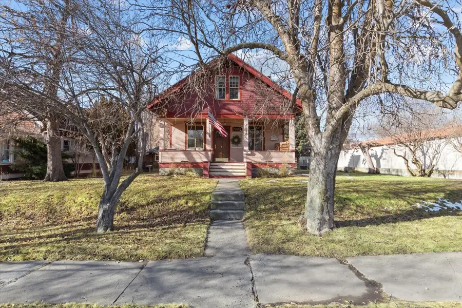 578 1st Avenue, Kalispell, MT 59901 - #3