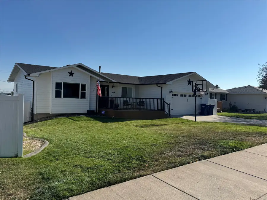 1108 Valley View Drive, Great Falls, MT 59404 - #3