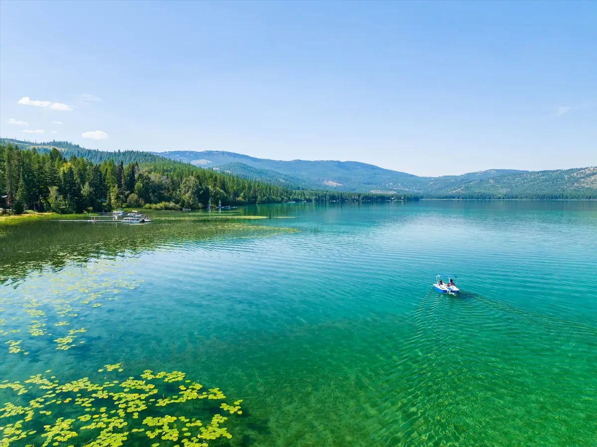 5985 N Ashley Lake Road, Kila, MT 59920 - #1