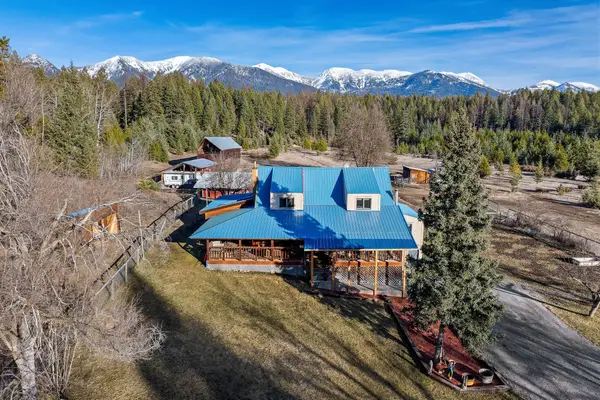 203 Muth Lane, Kalispell, MT 59901