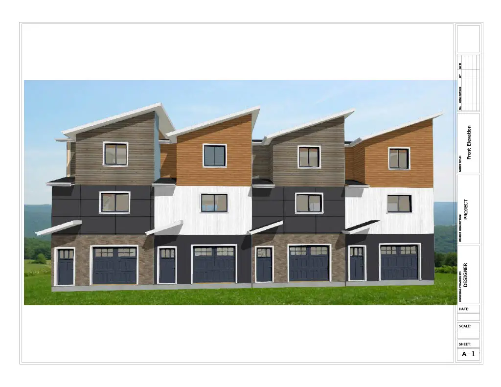 604 10th Avenue E #F, Polson, MT 59860 - #1