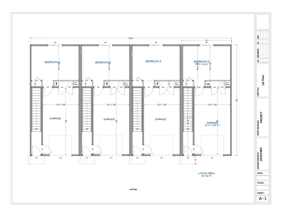 604 10th Avenue E #F, Polson, MT 59860 - #2