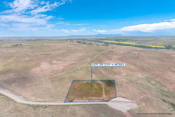 20 Missouri Bend Lane, Great Falls, MT 59404